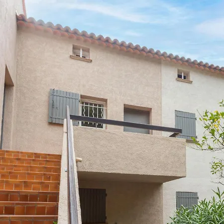 Le Paradou Appartement
