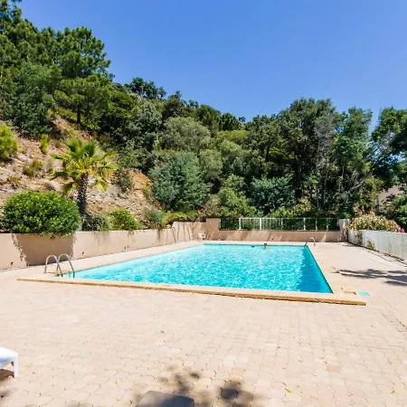Le Paradou Appartement *