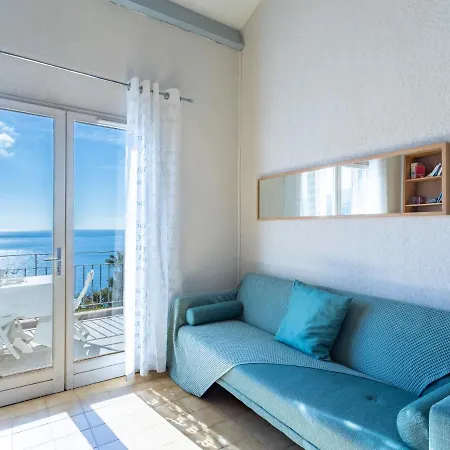 Le Paradou Appartement