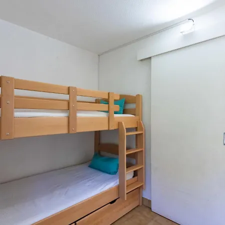 Appartement Le Paradou *