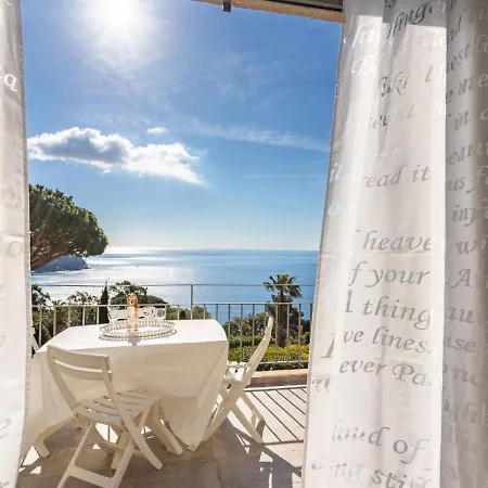 Appartement Le Paradou *