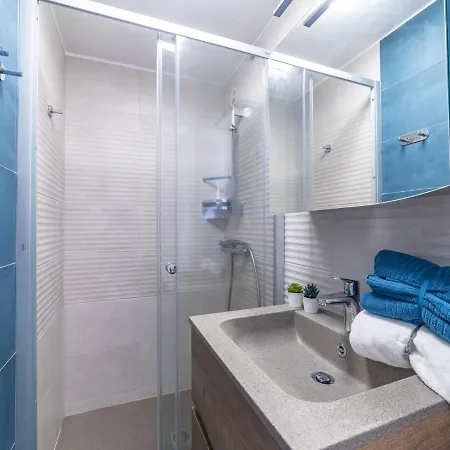 Appartement Le Paradou Le Rayol-Canadel-sur-Mer