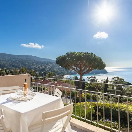 Appartement Le Paradou *