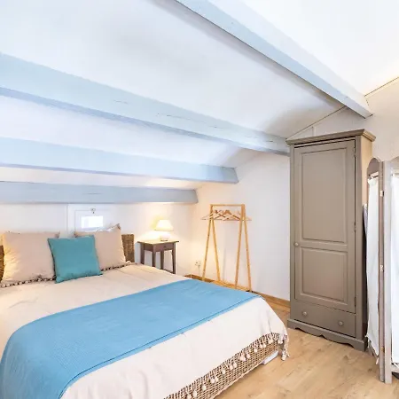 Appartement Le Paradou *
