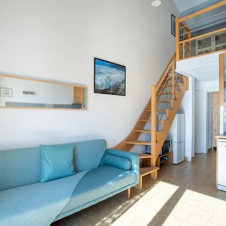 Le Paradou By Interhome Apartment *