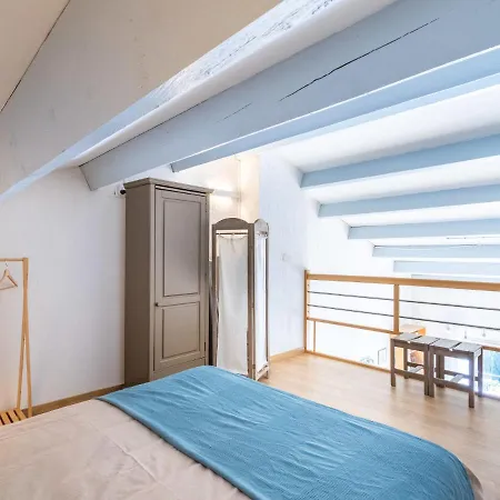 Le Paradou By Interhome Apartment *