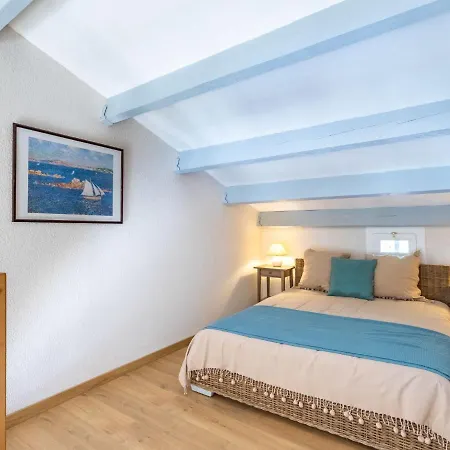 Le Paradou By Interhome شقة Le Rayol-Canadel-sur-Mer