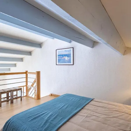 شقة Le Paradou By Interhome